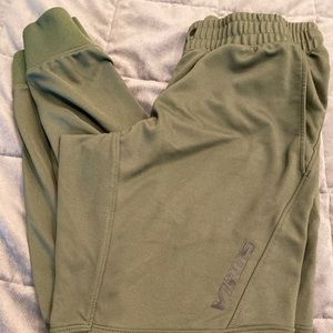 Virus joggers